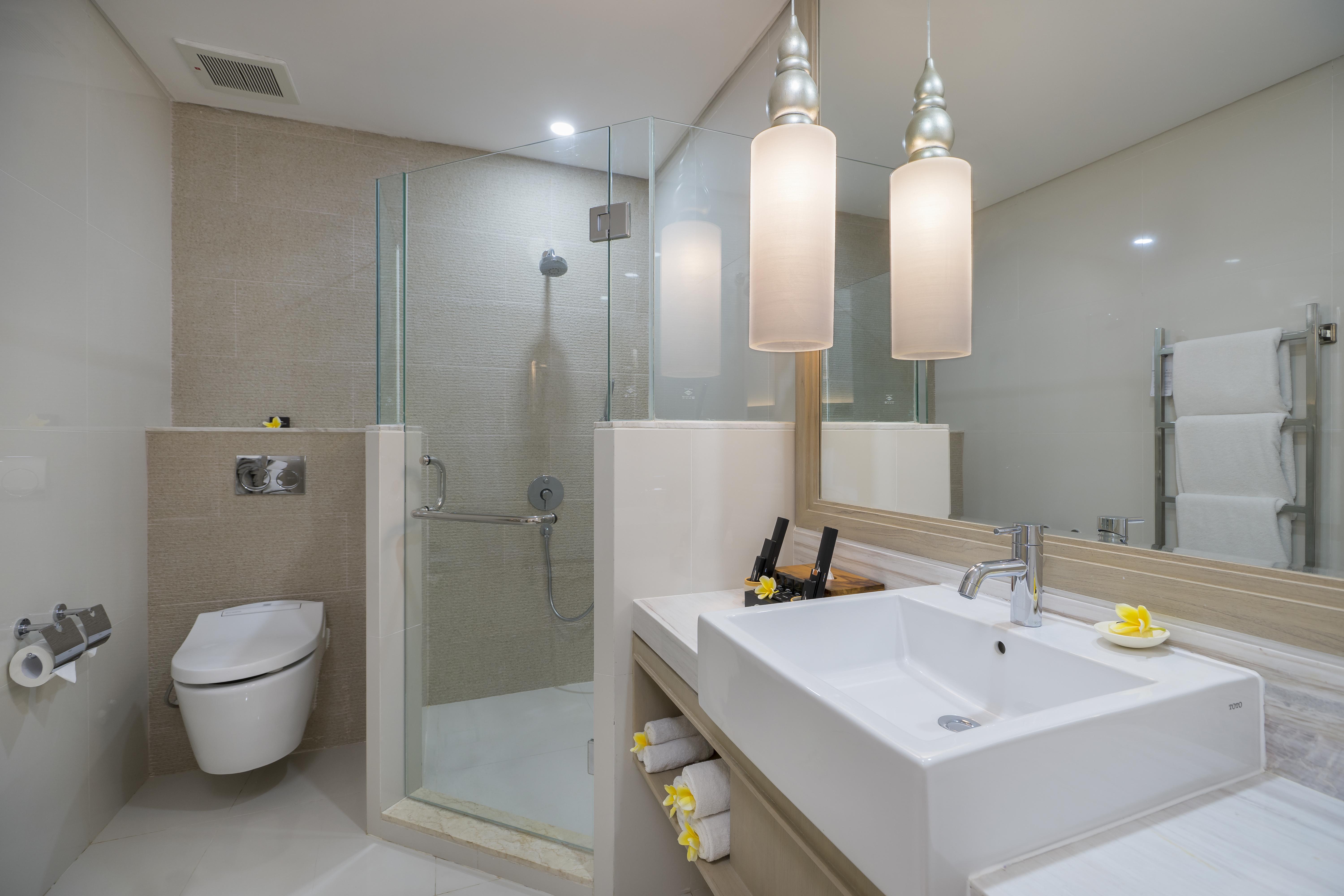 Resort Grand Mirage & Thalasso Bali Nusa Dua (Bali)