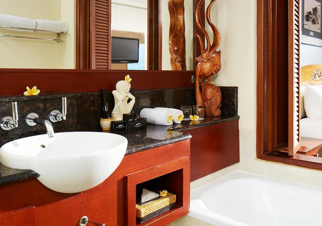 Grand Mirage & Thalasso Bali