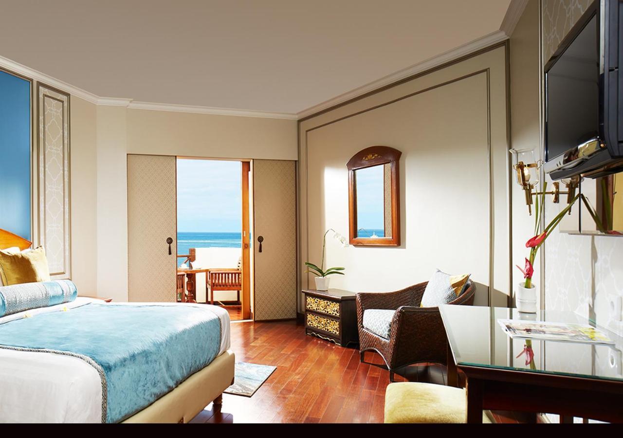 Resort Grand Mirage & Thalasso Bali 5*