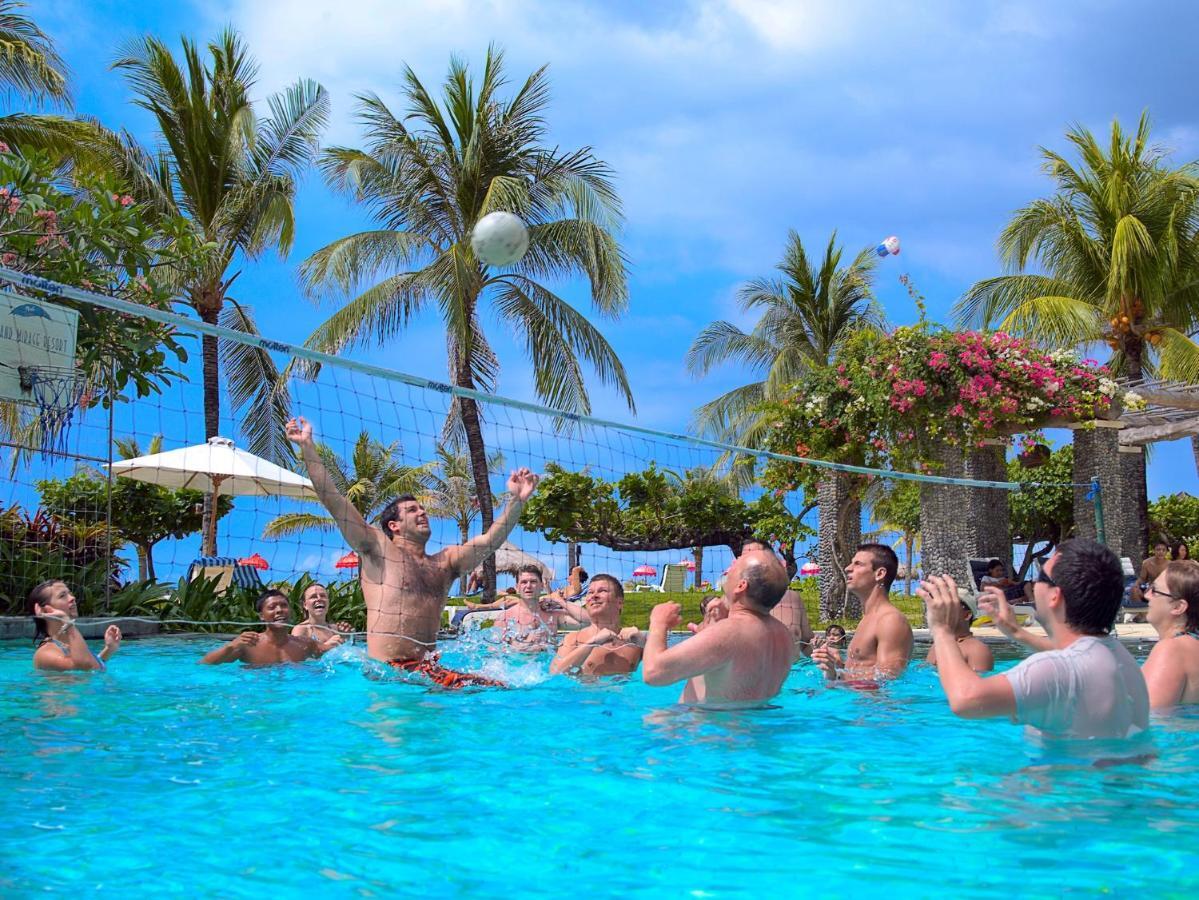 Resort Grand Mirage & Thalasso Bali Nusa Dua (Bali)