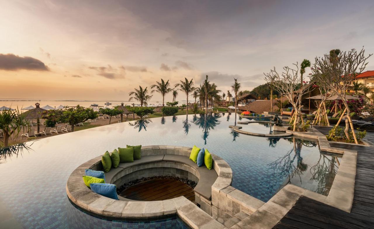 Grand Mirage & Thalasso Bali 5* Nusa Dua (Bali)