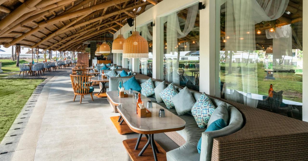 Resort Grand Mirage & Thalasso Bali