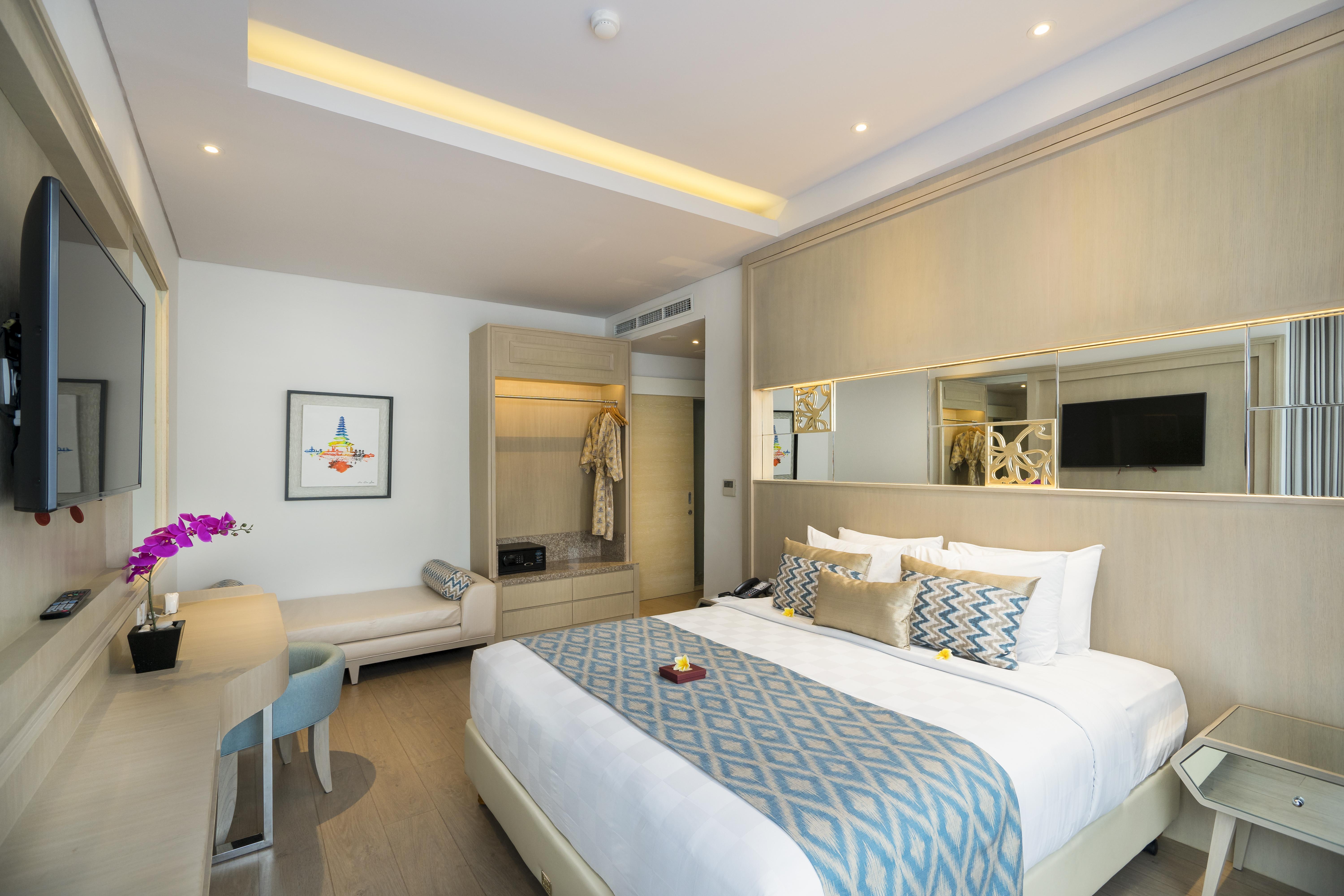 Grand Mirage & Thalasso Bali