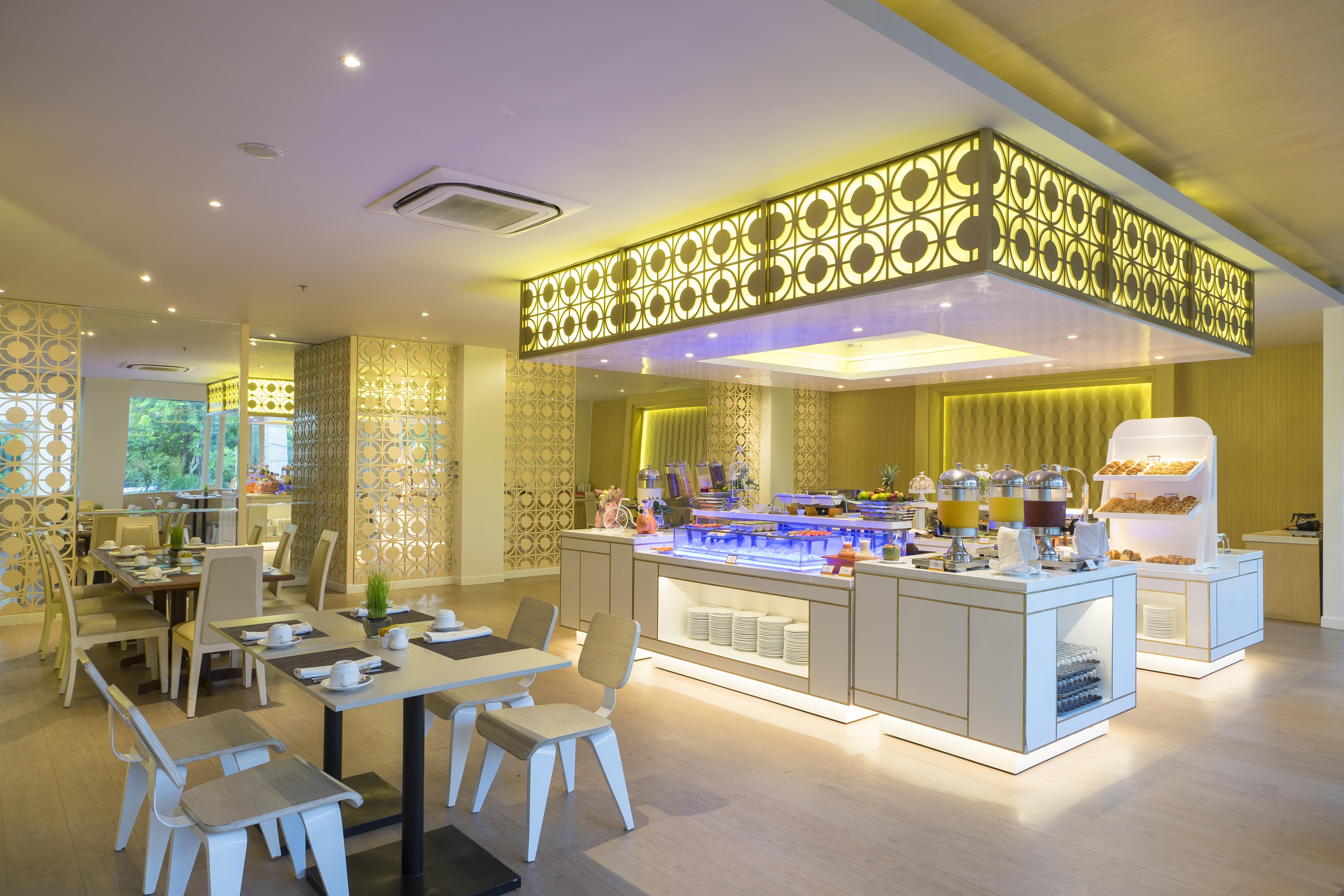 Grand Mirage & Thalasso Bali Resor Nusa Dua (Bali)