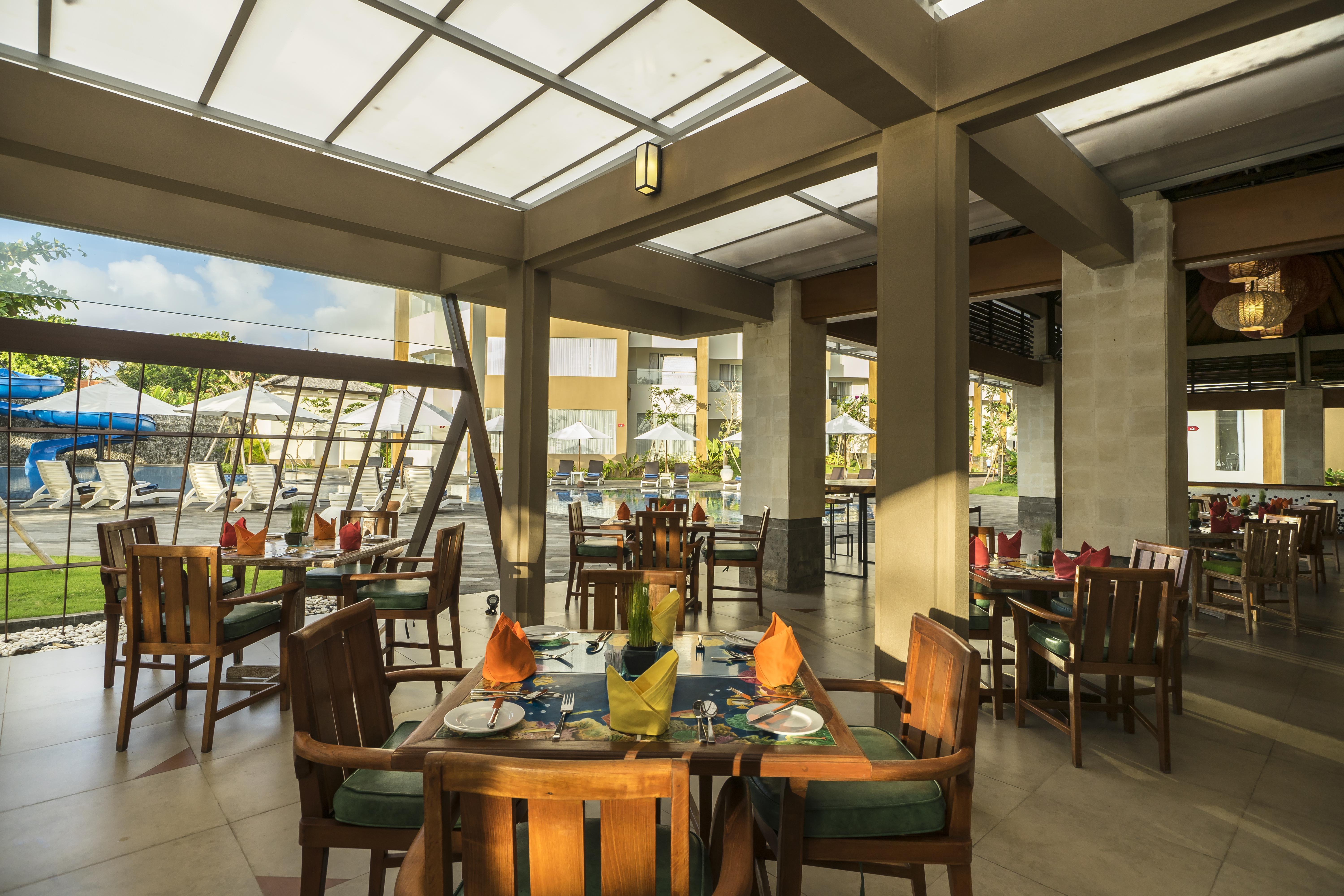 Grand Mirage & Thalasso Bali