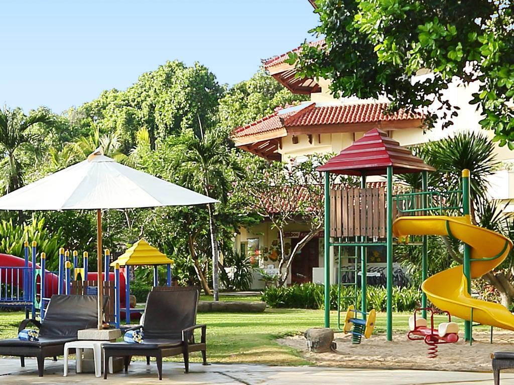 Grand Mirage & Thalasso Bali 5* Nusa Dua (Bali)
