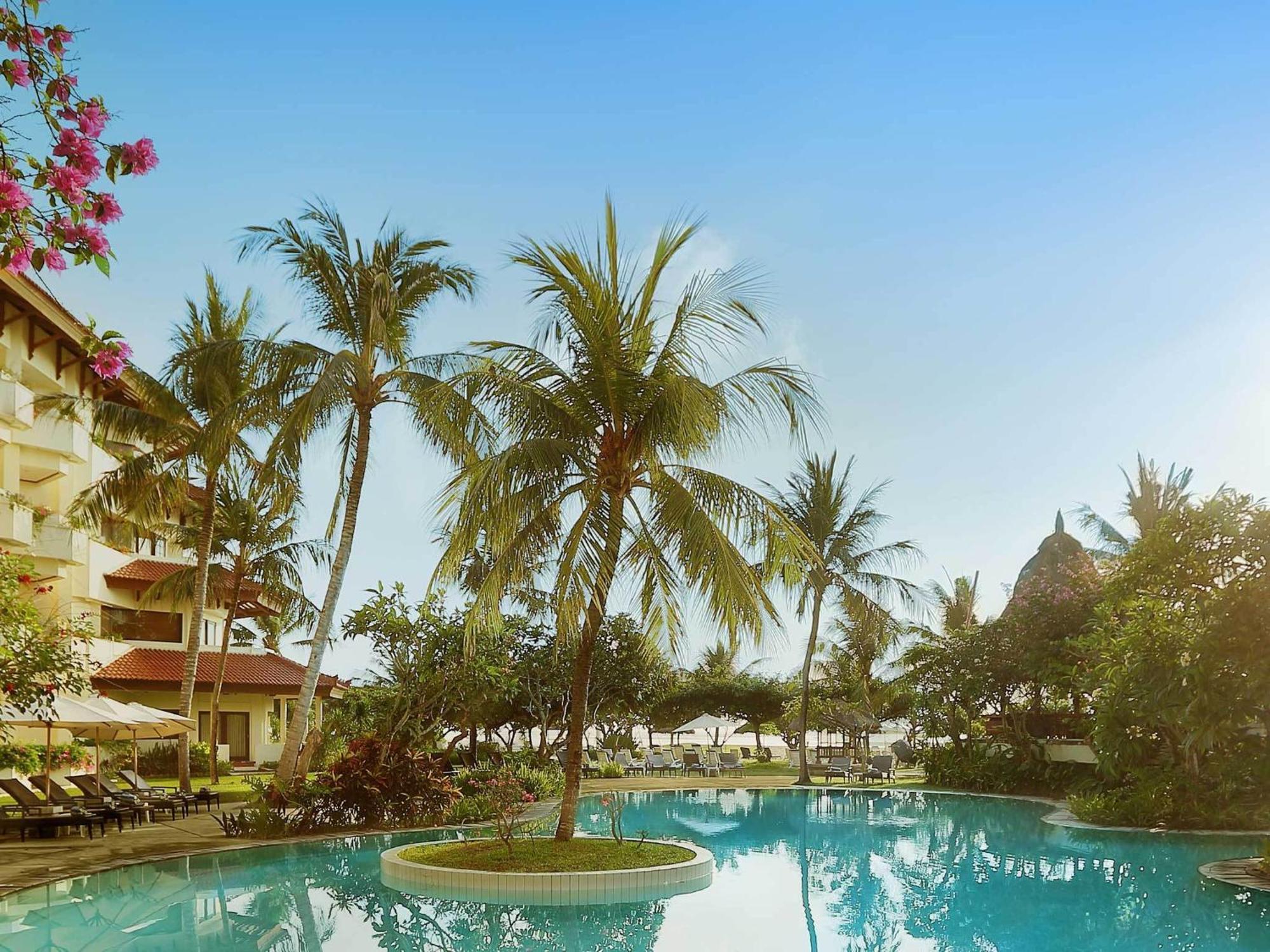 Grand Mirage & Thalasso Bali