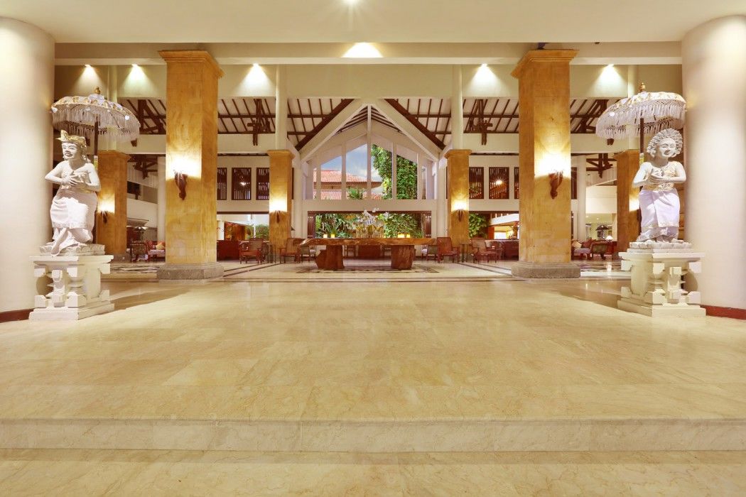 Grand Mirage & Thalasso Bali 5* Nusa Dua (Bali)