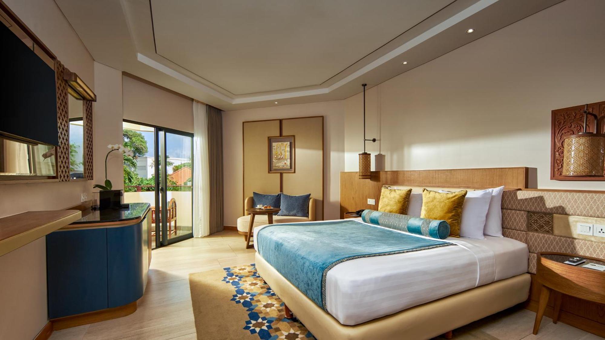 Grand Mirage & Thalasso Bali