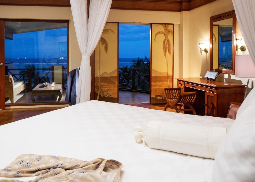Grand Mirage & Thalasso Bali