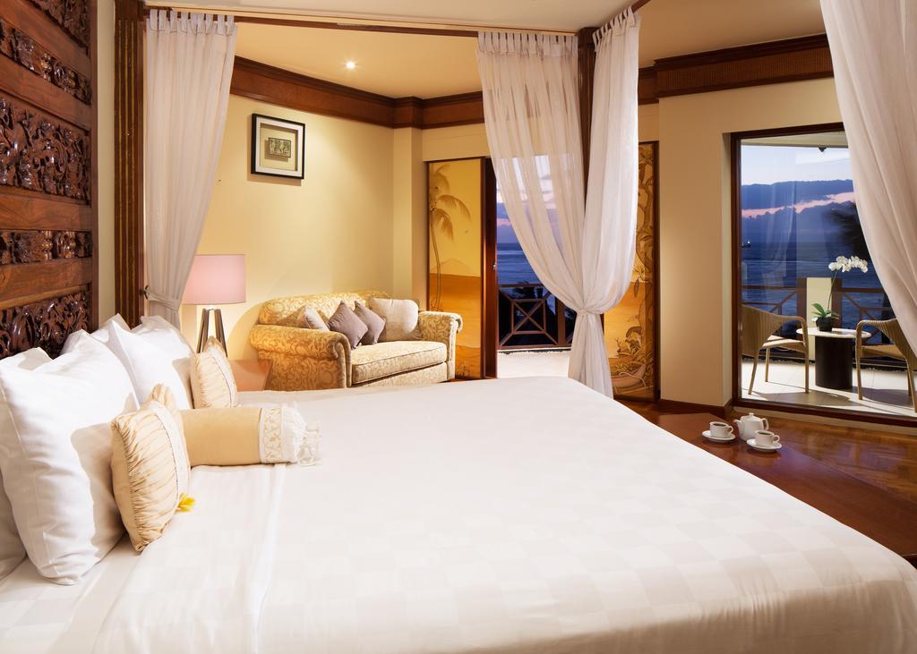 Resor Grand Mirage & Thalasso Bali Nusa Dua (Bali)