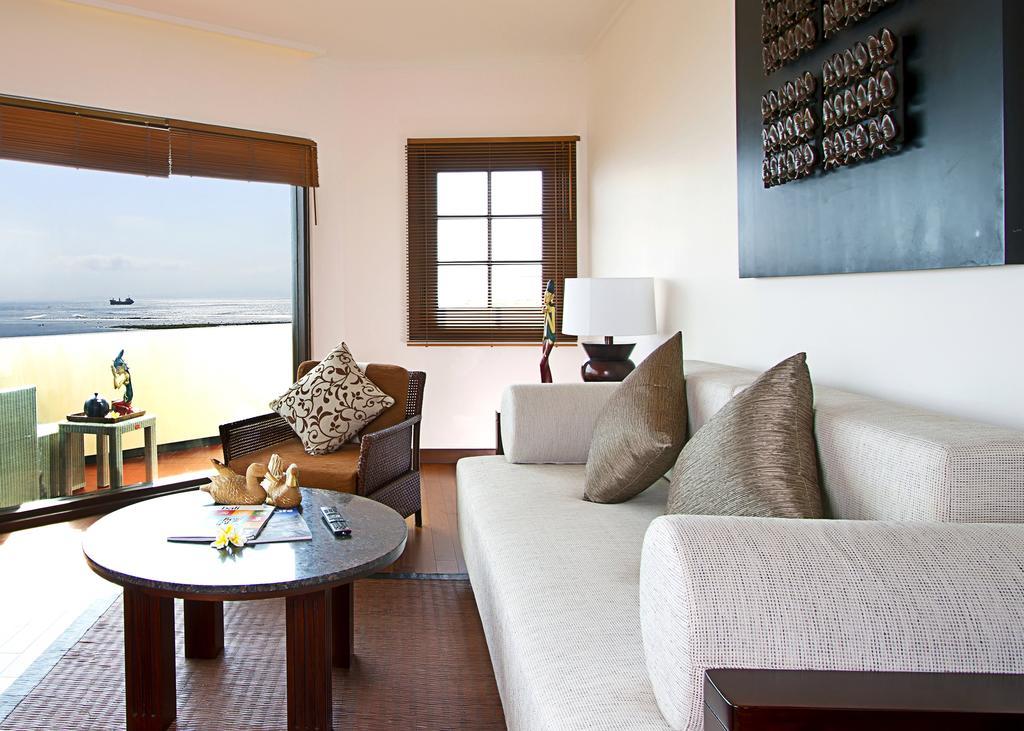 Resor Grand Mirage & Thalasso Bali Nusa Dua (Bali)