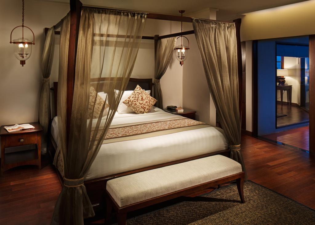 Grand Mirage & Thalasso Bali Nusa Dua (Bali)