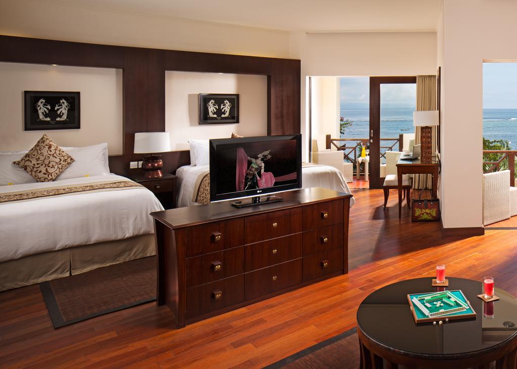 Grand Mirage & Thalasso Bali