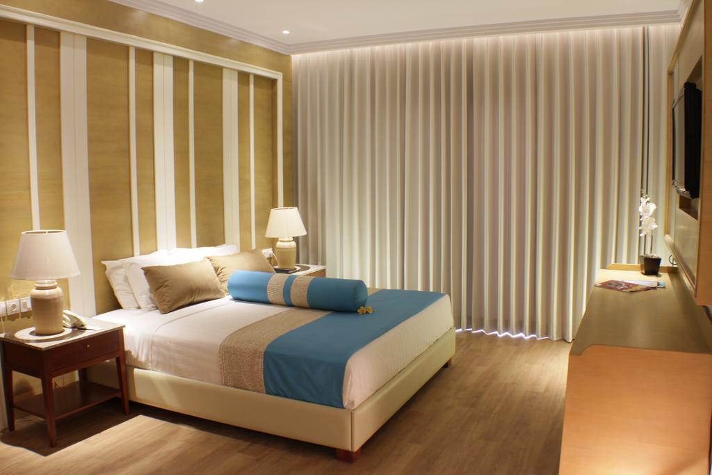 Grand Mirage & Thalasso Bali Resor Nusa Dua (Bali)
