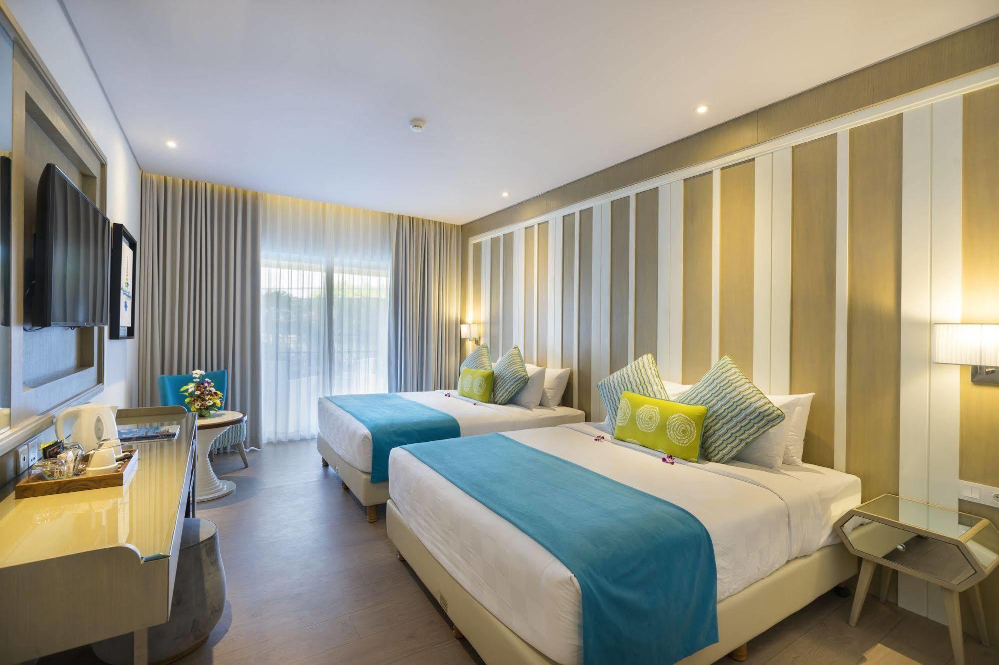 Grand Mirage & Thalasso Bali