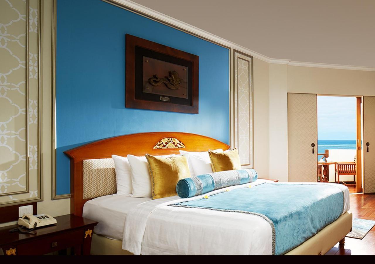 Resor Grand Mirage & Thalasso Bali