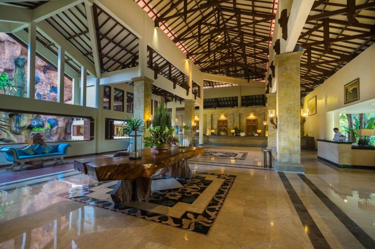 Grand Mirage & Thalasso Bali Resor 5*