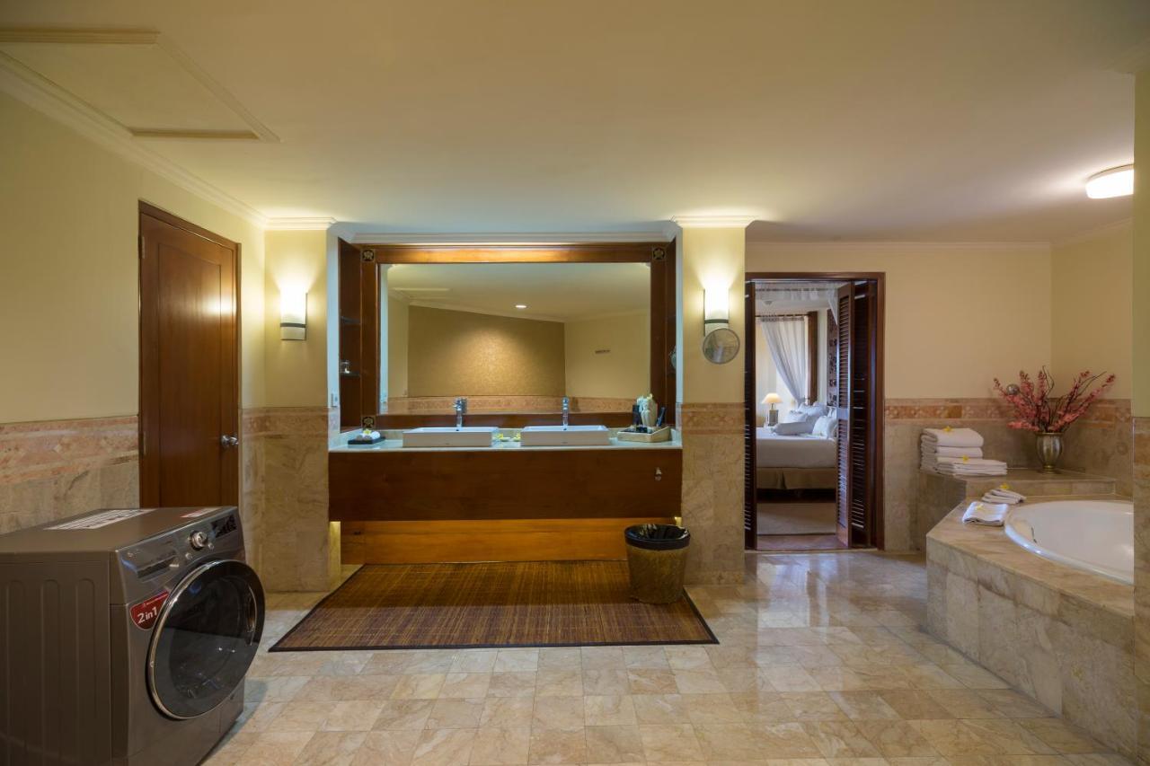 Grand Mirage & Thalasso Bali 5*