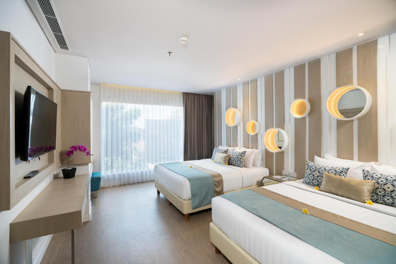 Grand Mirage & Thalasso Bali
