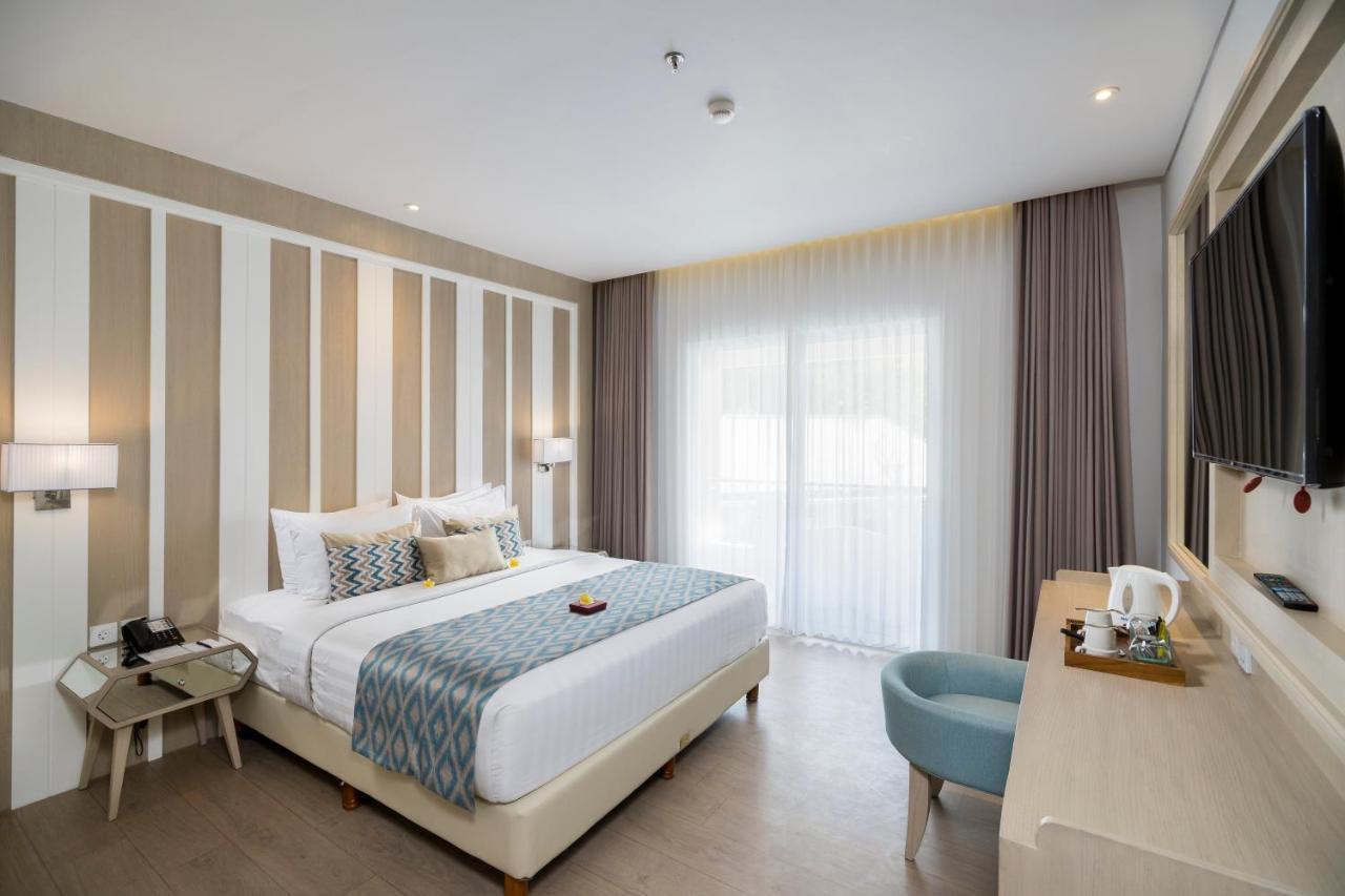 Grand Mirage & Thalasso Bali