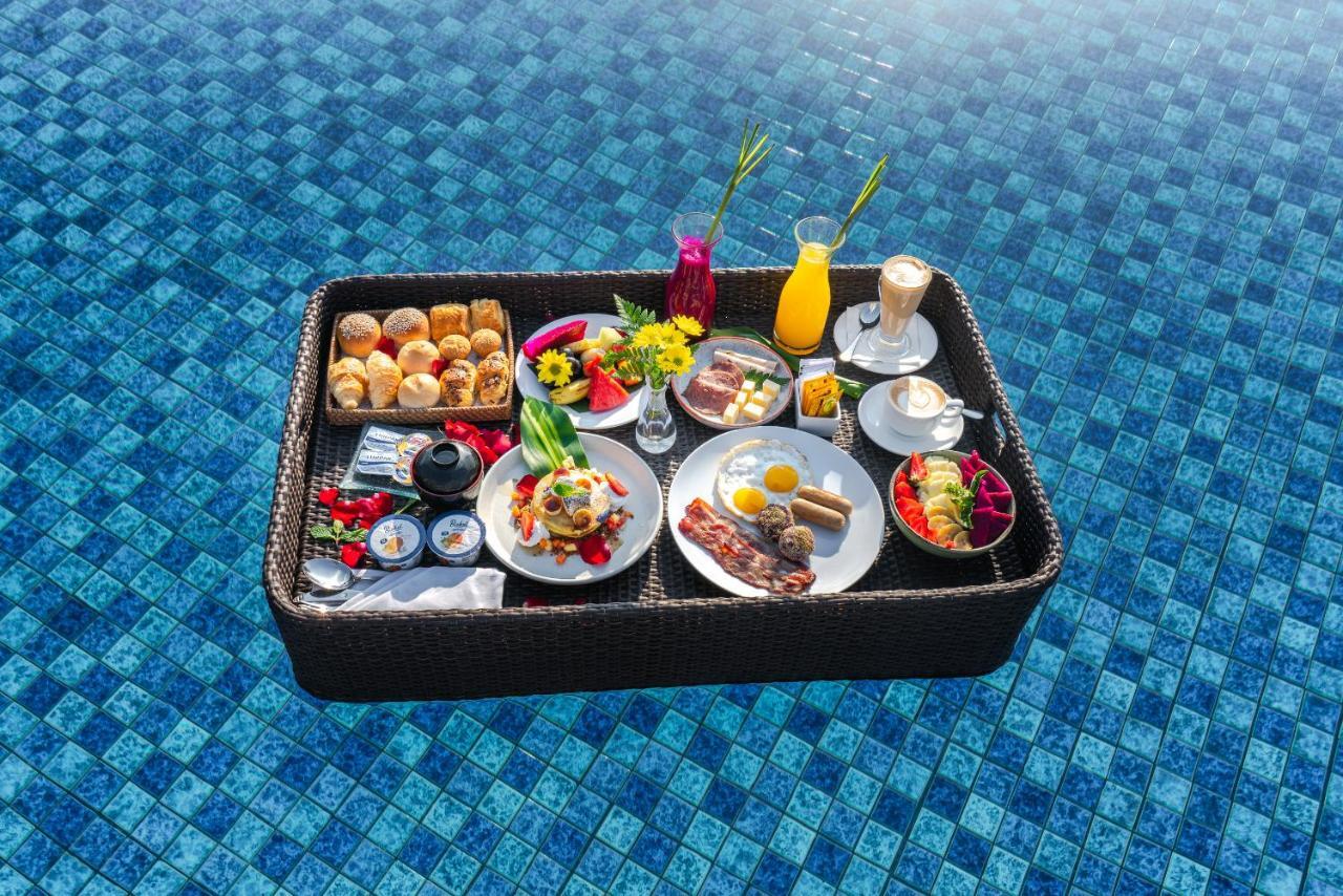 Grand Mirage & Thalasso Bali