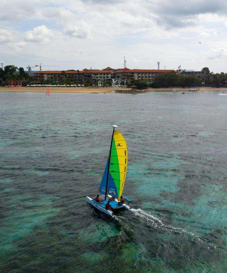 Resor Grand Mirage & Thalasso Bali 5*
