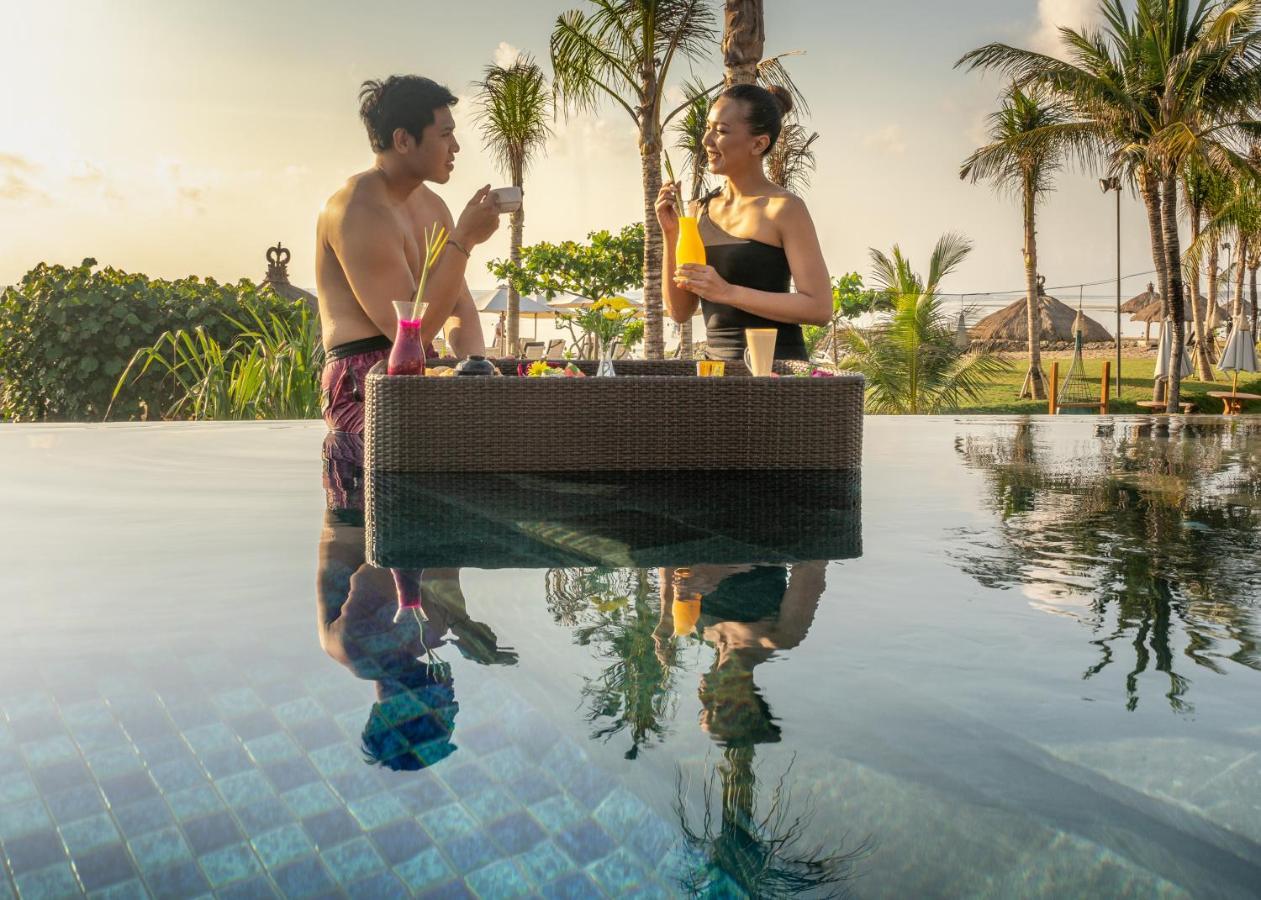 Grand Mirage & Thalasso Bali Resor