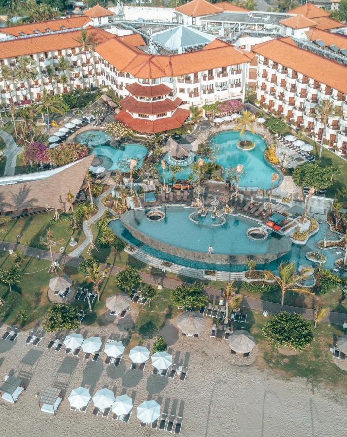 Grand Mirage & Thalasso Bali