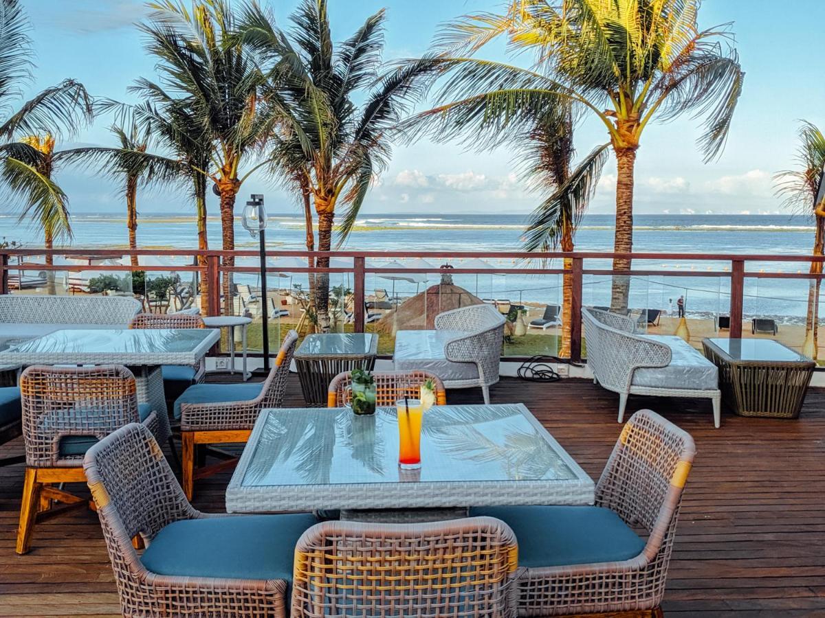 Grand Mirage & Thalasso Bali Resor 5*