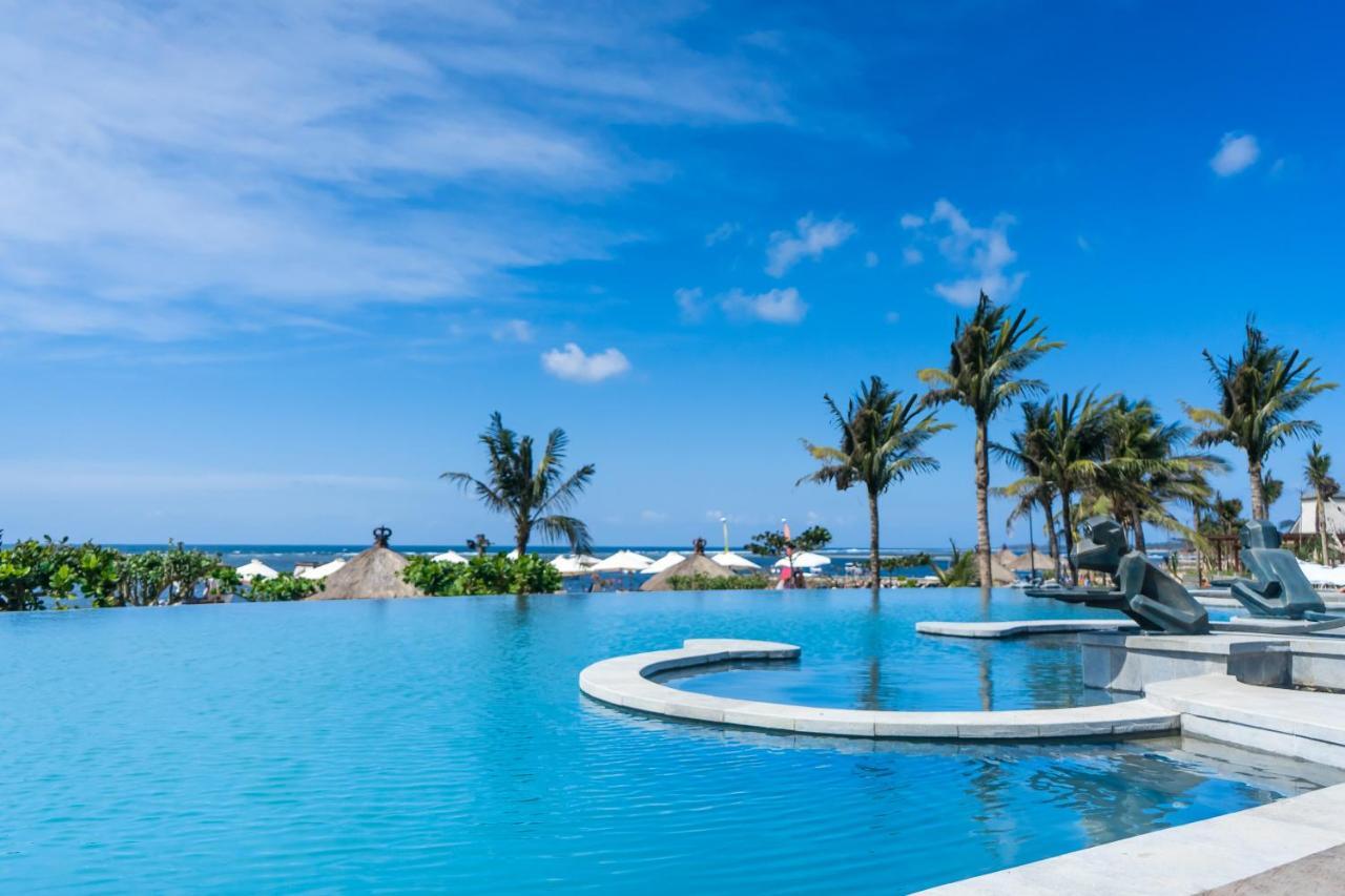 Grand Mirage & Thalasso Bali 5* Nusa Dua (Bali)