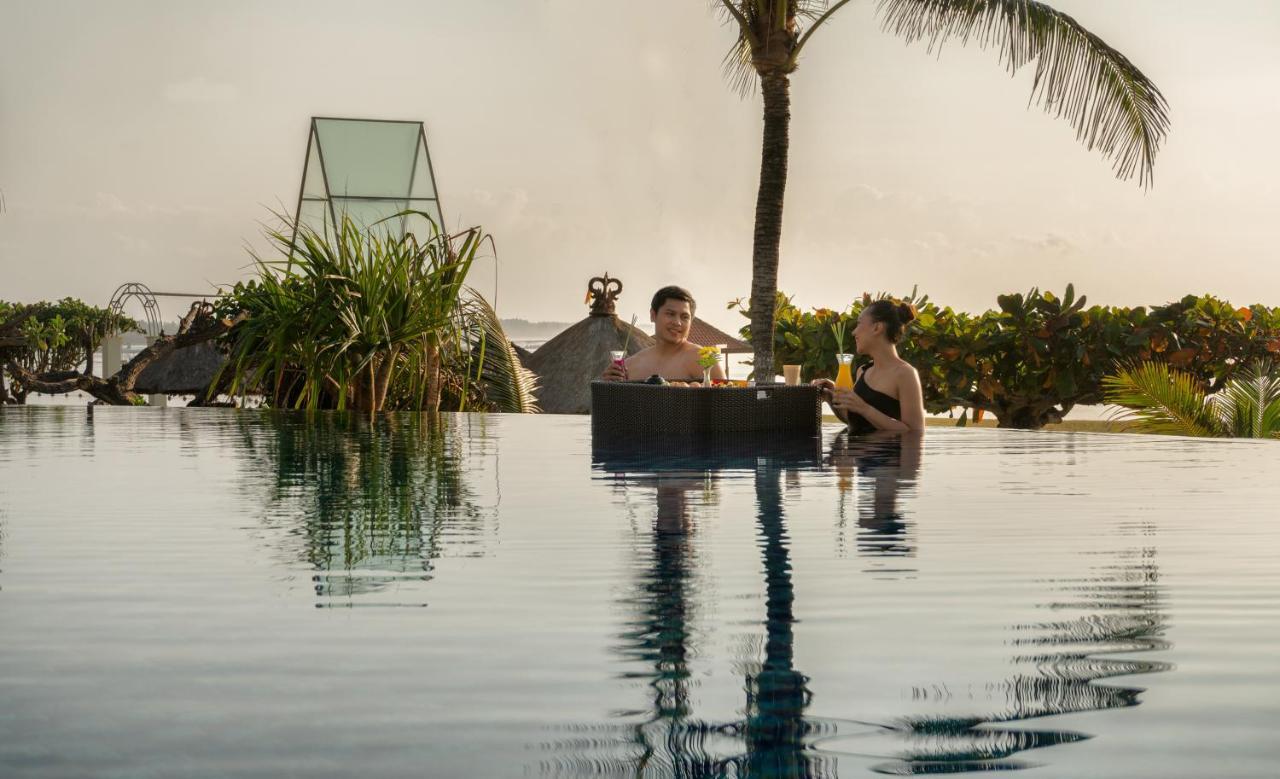 Grand Mirage & Thalasso Bali Nusa Dua (Bali)