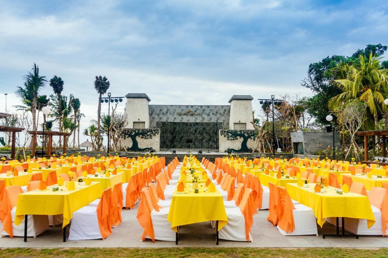 Grand Mirage & Thalasso Bali 5*