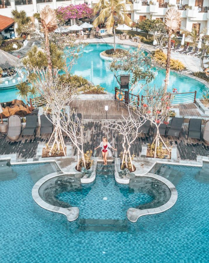 Grand Mirage & Thalasso Bali 5*