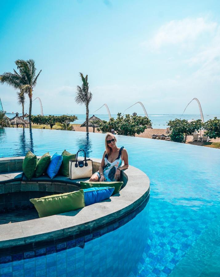 Resor Grand Mirage & Thalasso Bali