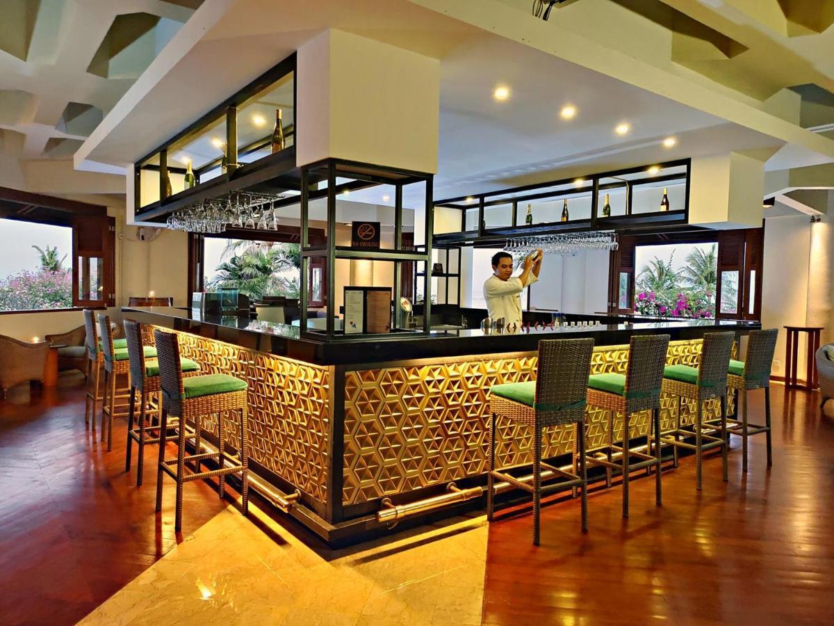 Grand Mirage & Thalasso Bali Resor Nusa Dua (Bali)