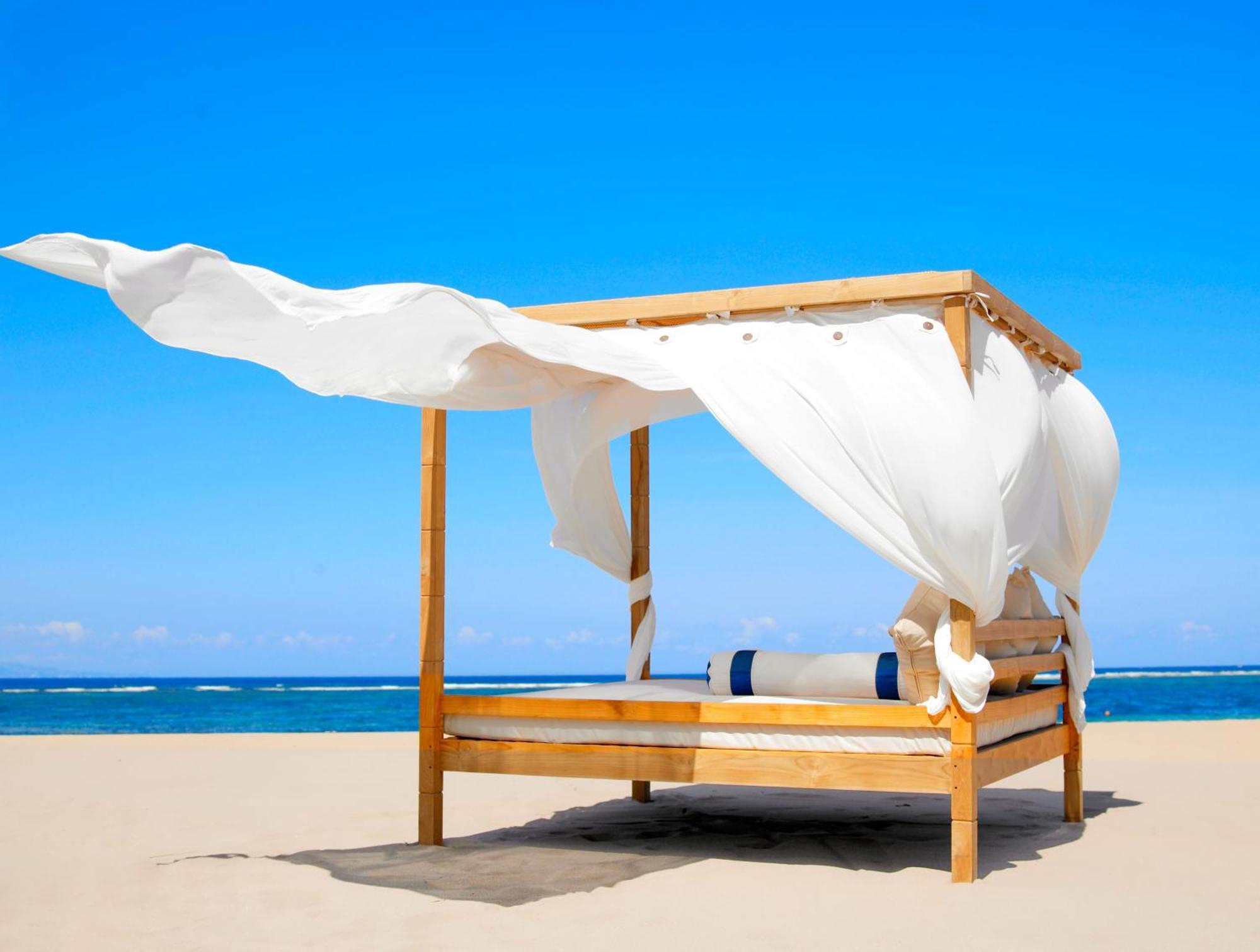 Grand Mirage & Thalasso Bali Nusa Dua (Bali)