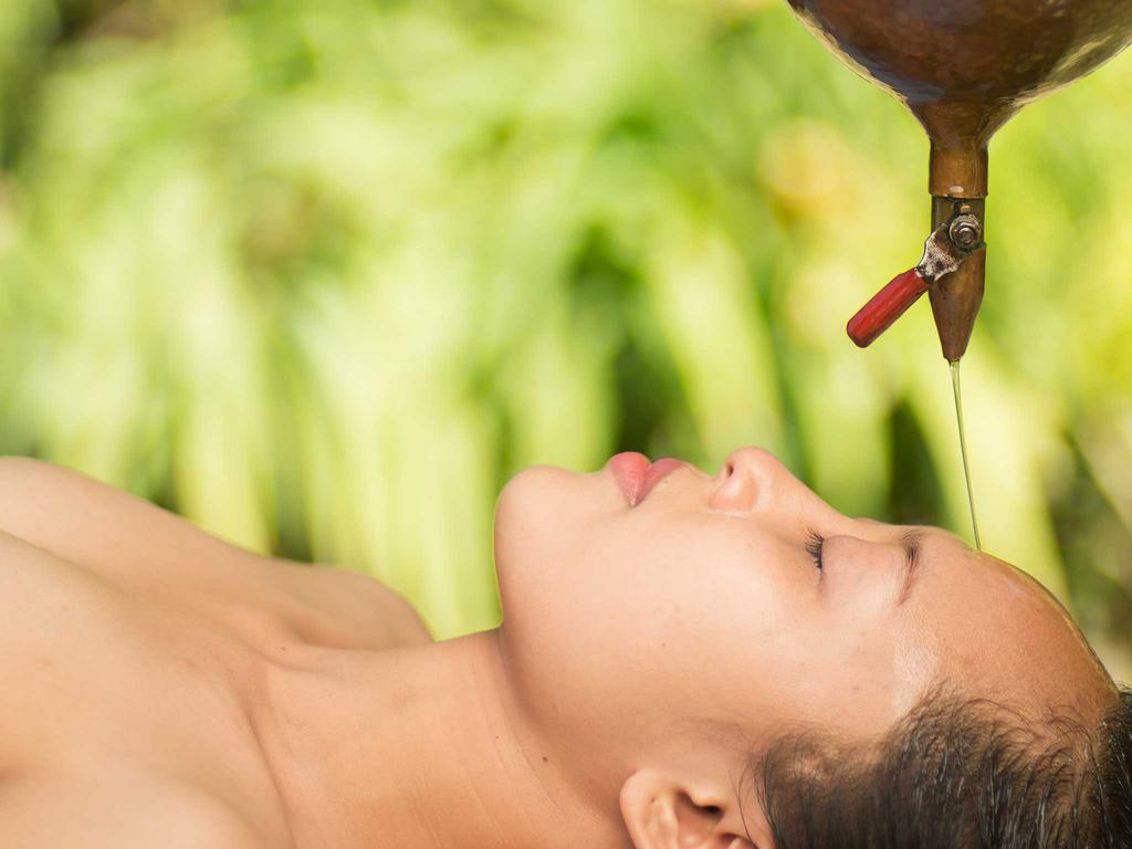 Grand Mirage & Thalasso Bali Station touristique 5*