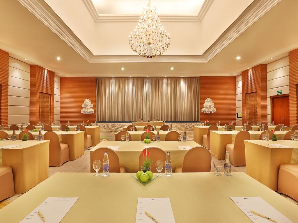 Grand Mirage & Thalasso Bali 5* Nusa Dua (Bali)
