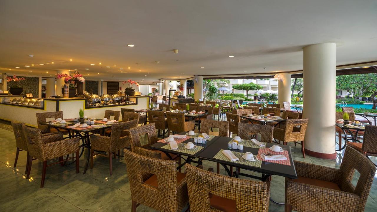 Grand Mirage & Thalasso Bali